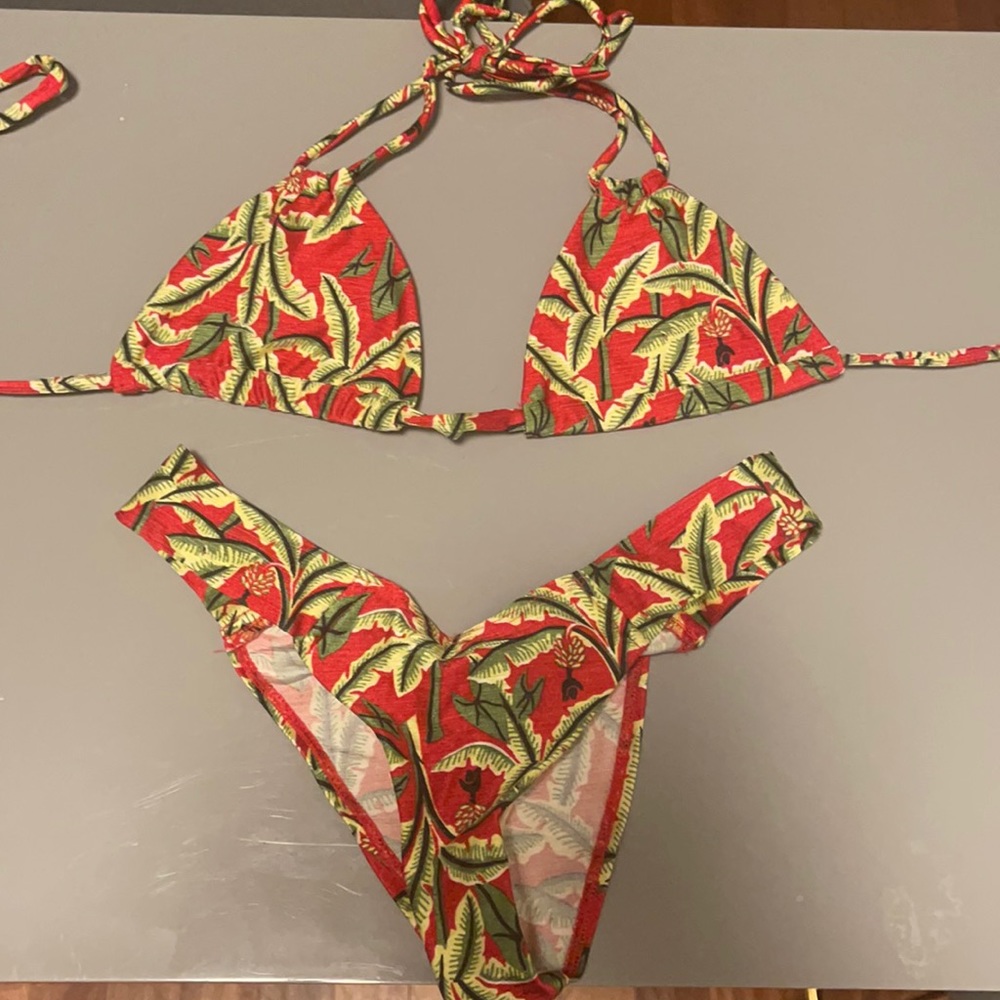 Montce Swim bikini